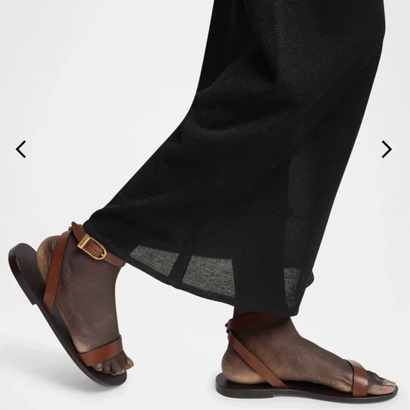 New YSL SAHARA SANDALS | EU 39 - Picture 12 of 17